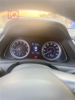 هیوندای سۆناتا